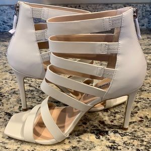 Charles David Shoes